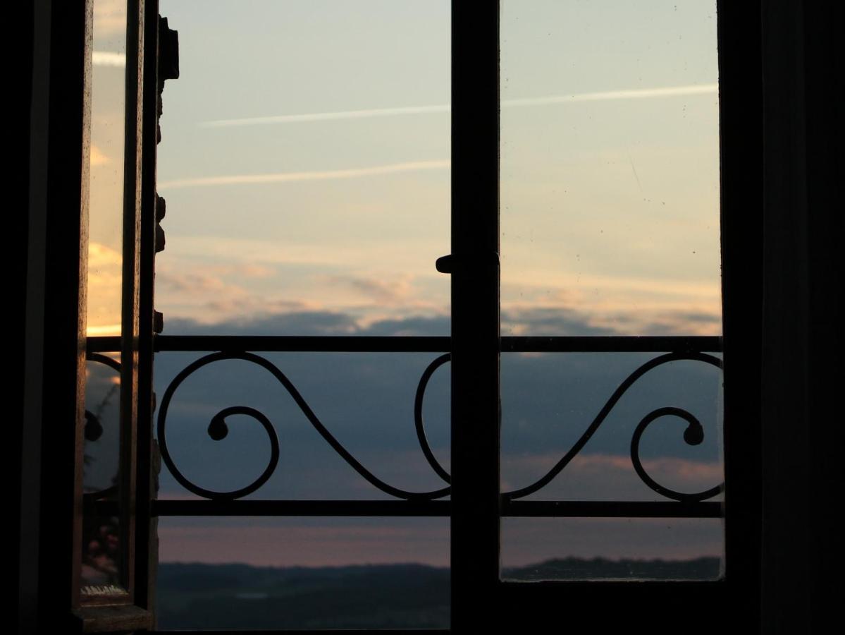 Bed and Breakfast Madamenfrance Monclar-d'Agenais Exterior foto